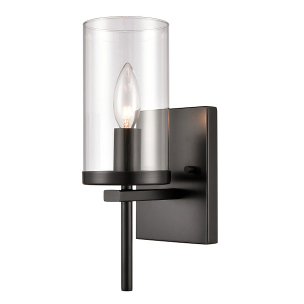 Elk Home Oakland 1-Light Sconce - CN290126