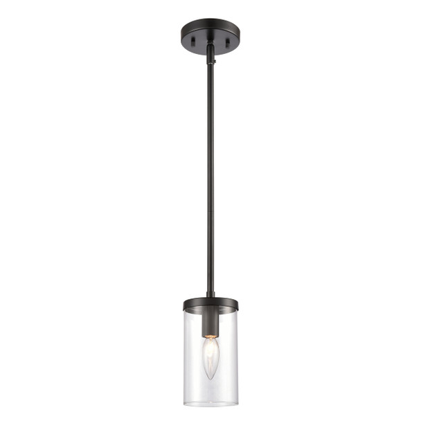 Elk Home Oakland 1-Light Mini Pendant - CN290156