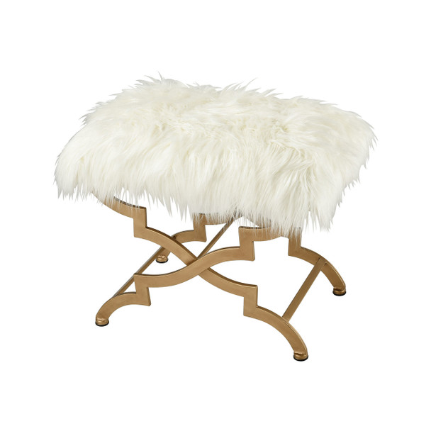 ELK Home Galore Bench / Ottoman - 351-10560