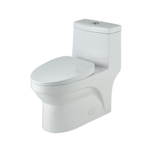 Elk Home Toilet Toilet - CTL056W