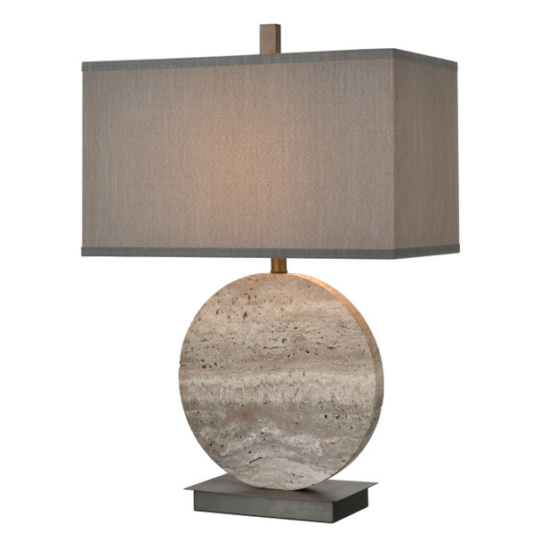 Elk Home Vermouth 1-Light Table Lamp - D4232