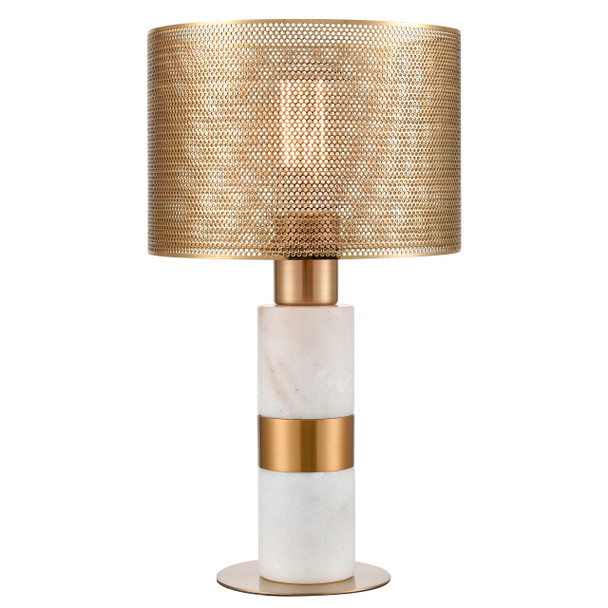 Elk Home Sureshot 1-Light Table Lamp - D4677