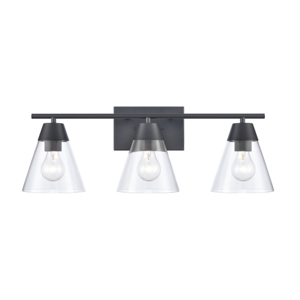 Elk Home Vivica 3-Light Vanity Light - EC90004/3