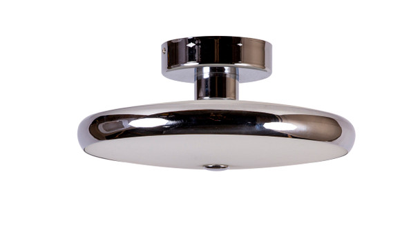 Elk Home Ciambella 3-Light Flush Mount - FM540-10-15