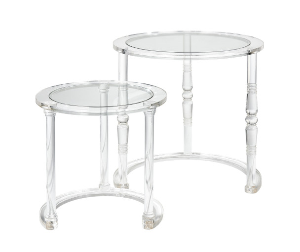 Elk Home Jacobs Accent Table - H0015-9104/S2