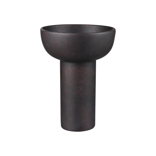 Elk Home Hawking Vase - Jar - Bottle - H0017-10430