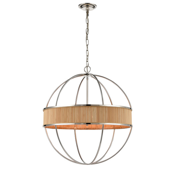 Elk Home Ural 6-Light Pendant - H0019-9551