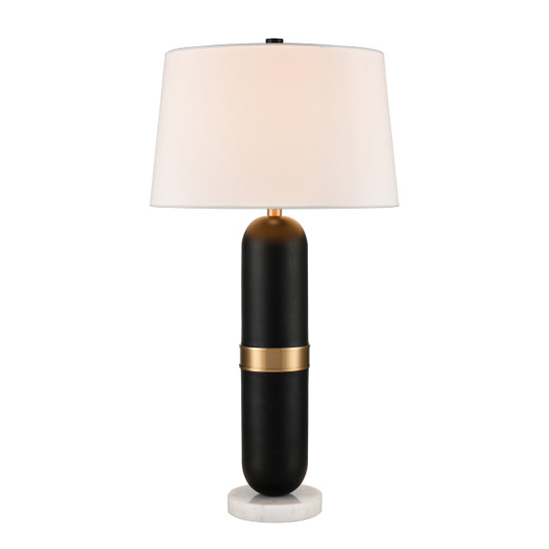 Elk Home Pill 1-Light Table Lamp - H0019-9576