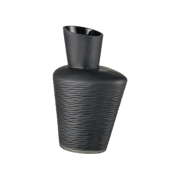 Elk Home Tuxedo Vase - Jar - Bottle - H0047-10476