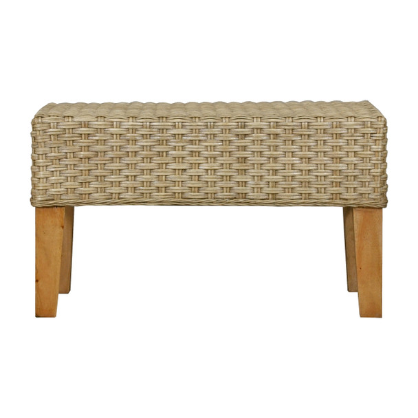 Elk Home Lemoni Bench - Ottoman - H0075-7440