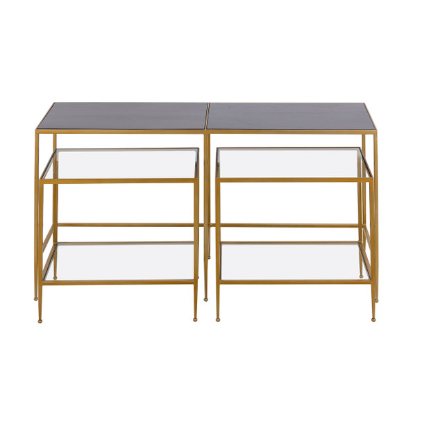 Elk Home Carrick Console Table - Desk - H0805-9918/S3