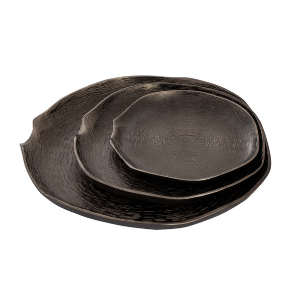 Elk Home Afton Bowl - Tray - H0897-10482/S3