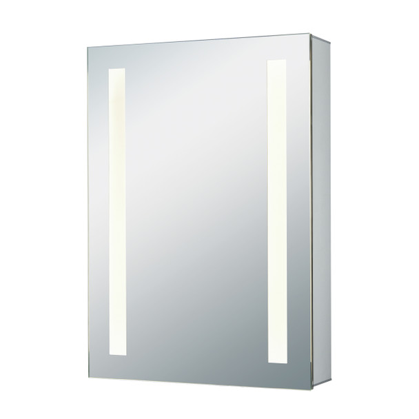 Elk Home Led Lighted Mirrors Mirror - LMC3K-2027-PL2