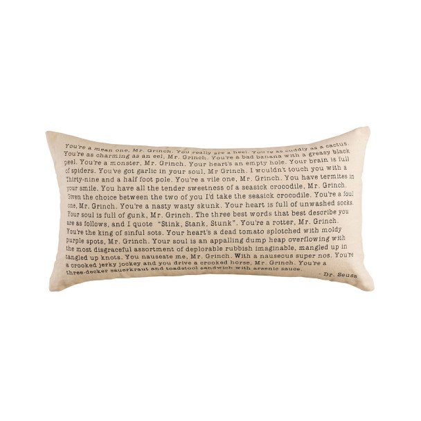 Elk Home  Pillow - PLW016-P