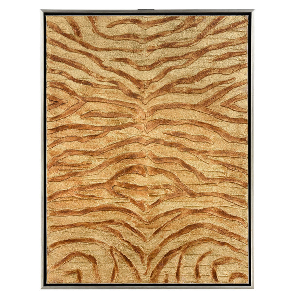 Elk Home Prowess Wall Art - S0016-8133