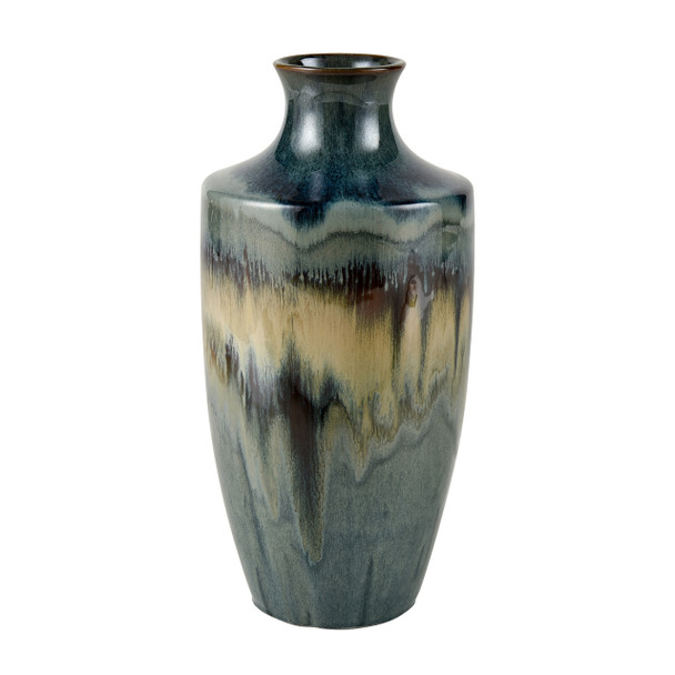 Elk Home Roker Vase - Jar - Bottle - S0017-8106