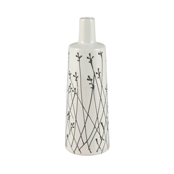 Elk Home Melton Vase - Jar - Bottle - S0017-9725