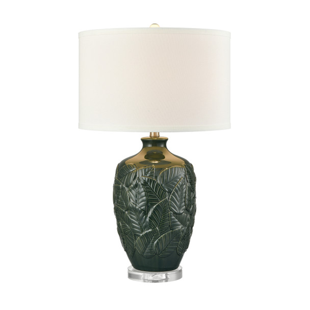 Elk Home Goodell 1-Light Table Lamp - S0019-11148