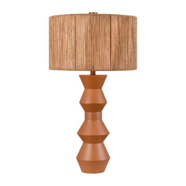 Elk Home Belen 1-Light Table Lamp - S0019-11163