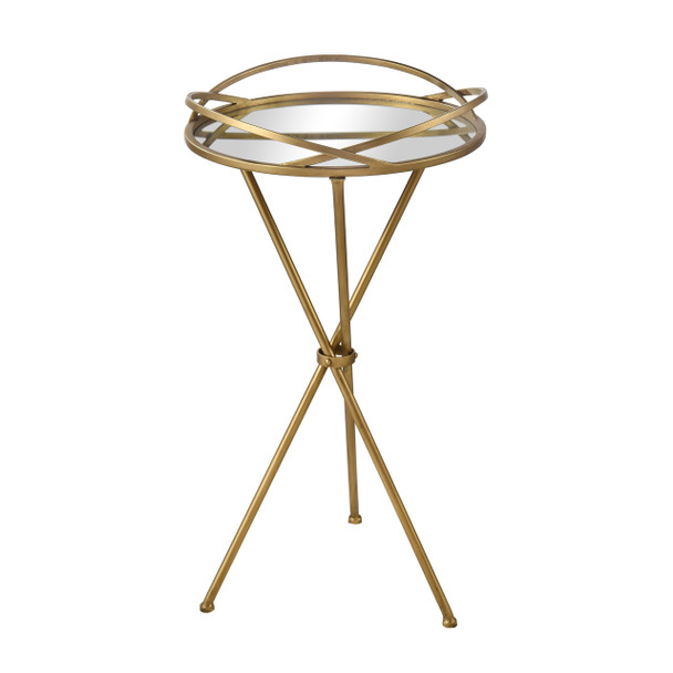 Elk Home Nasso Accent Table - S0035-11197