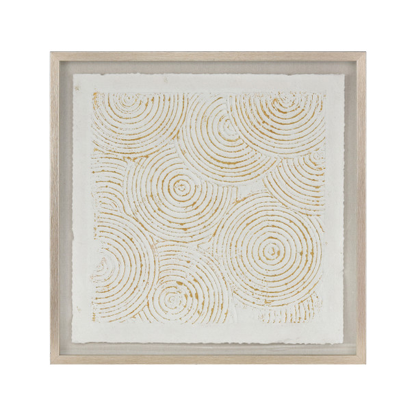 Elk Home Elisa Wall Art - S0036-11264