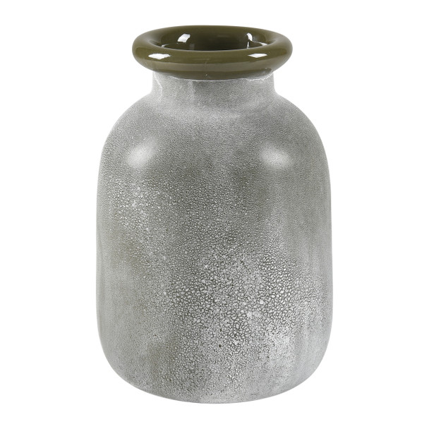 Elk Home Hollum Vase - Jar - Bottle - S0047-8224