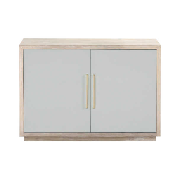 Elk Home Crystal Bay Cabinet - Credenza - S0075-10001