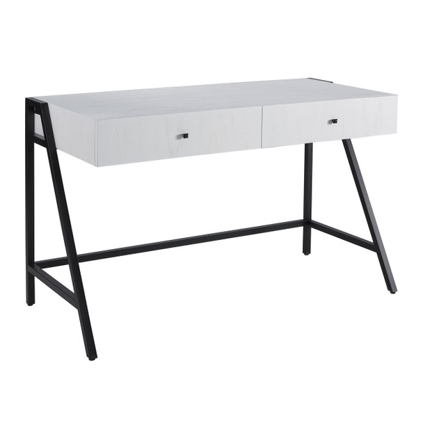 Elk Home Checkmate Console Table - Desk - S0075-9865