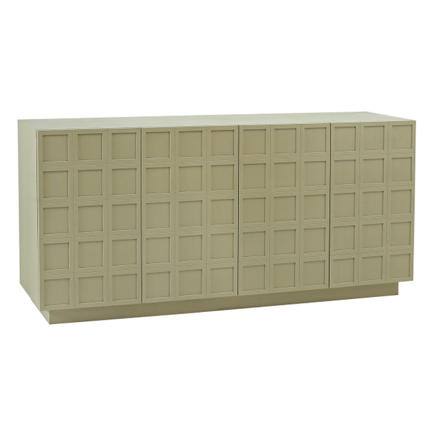 Elk Home Riverview Cabinet - Credenza - S0075-9882