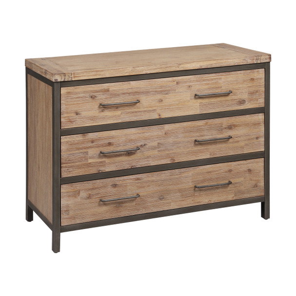 Elk Home Cork County Chest - S0115-7799