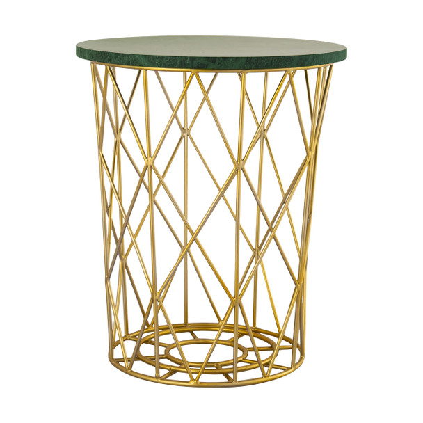 Elk Home Minter Accent Table - S0805-7401