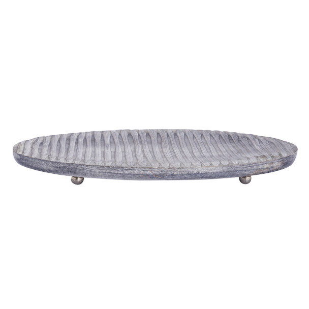 Elk Home Bennett Bowl - Tray - S0807-11382