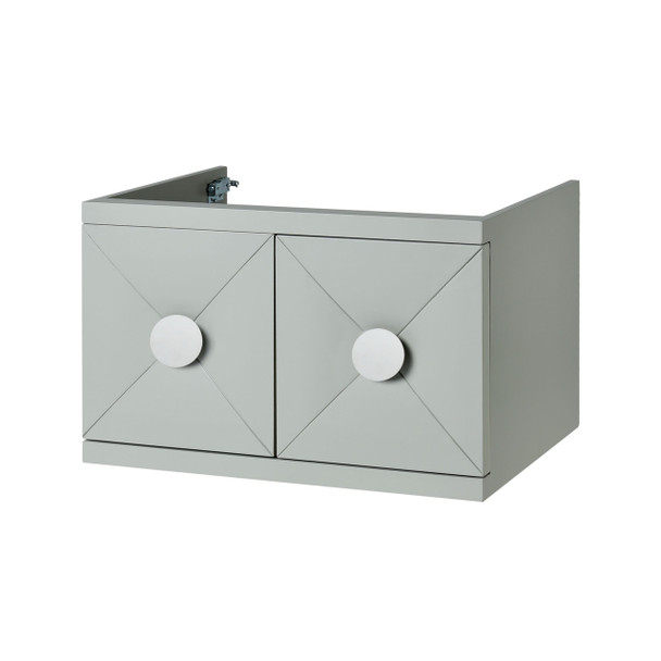 Elk Home Aras Single Vanities - V-ARAS-80MDG