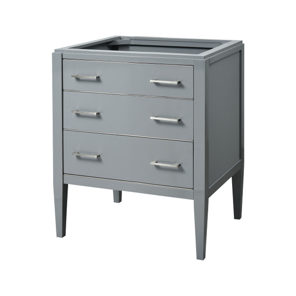 Elk Home Manhattan Single Vanities - V-MANHATTAN-24GR