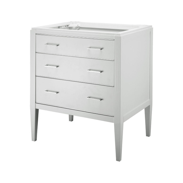 Elk Home Manhattan Single Vanities - V-MANHATTAN-30WT