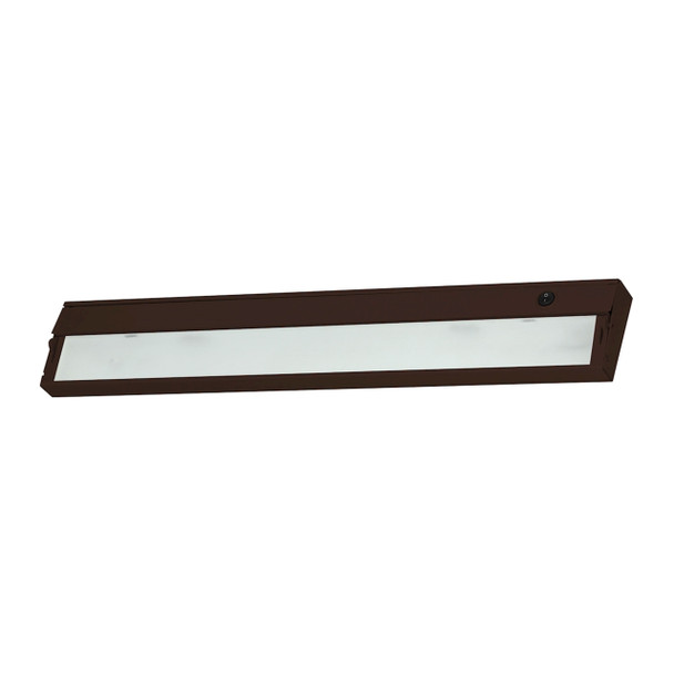 Elk Home Zeeline 3-Light Under Cabinet - Utility - ZL326RSF