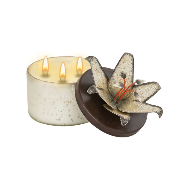 Elk Home Vivane Candle - Candleholder - 447334