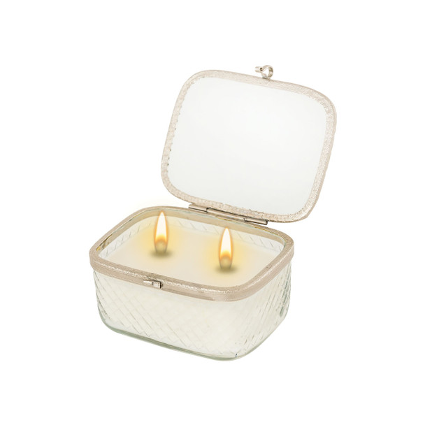 Elk Home Vanity Candle - Candleholder - 447419