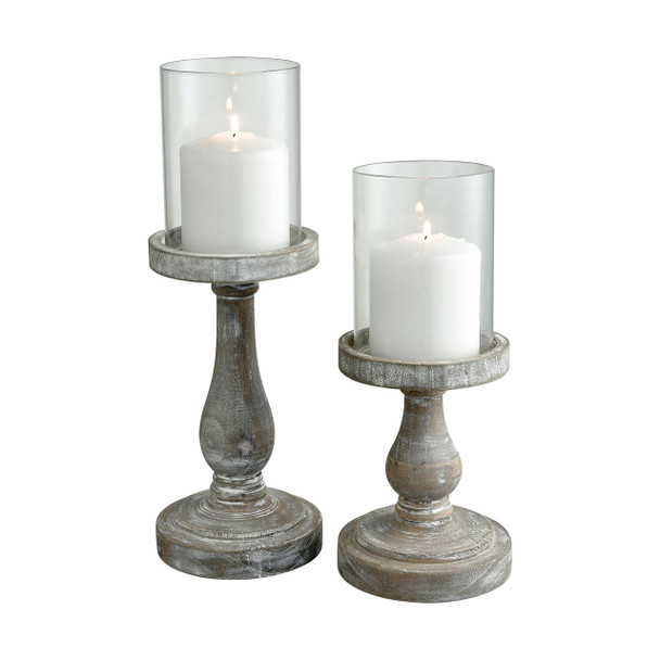 Elk Home Beachfront Candle - Candleholder - 571152