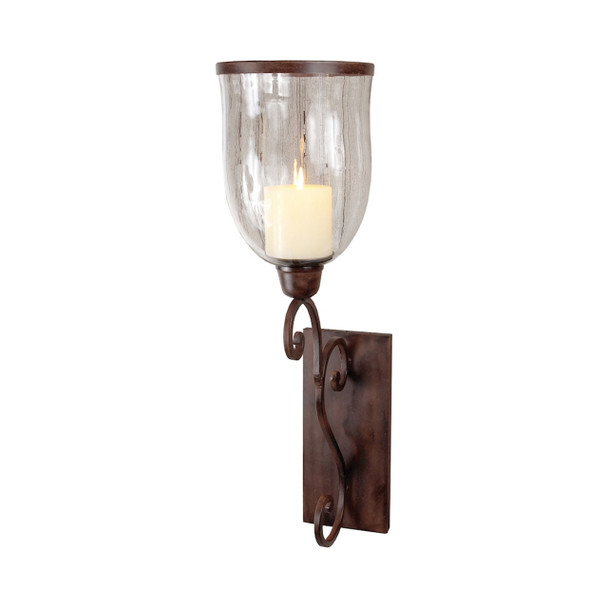 Elk Home  Candle - Candleholder - 916014