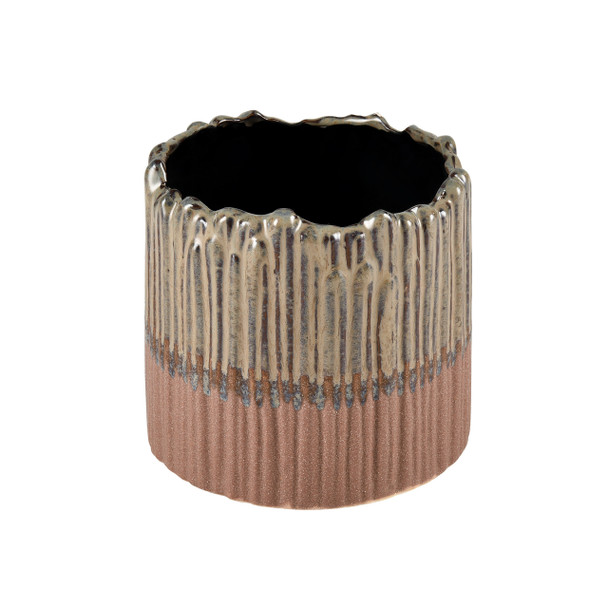 Elk Home Cooper Candle - Candleholder - S0017-10025