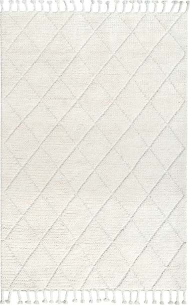 Dynamic Moxie Handmade 2534 Ivory Area Rugs