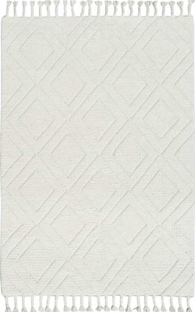 Dynamic Moxie Handmade 2536 Ivory Area Rugs