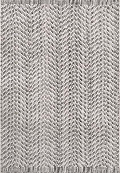 Dynamic Allegra Handmade 2986 Grey/white Area Rugs