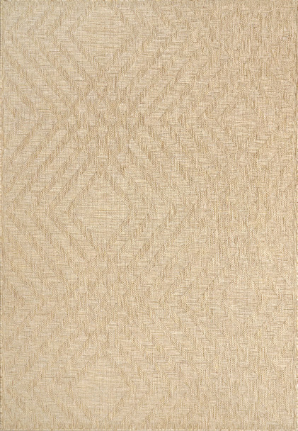 Dynamic Melissa Machine-made 4237 Beige Area Rugs