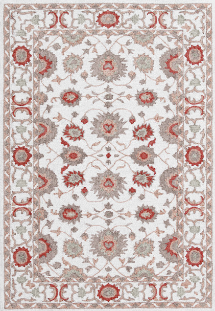 Dynamic Deja Handmade 4684 Multi Area Rugs