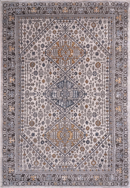 Dynamic Harlow Machine-made 4805 Multi Area Rugs