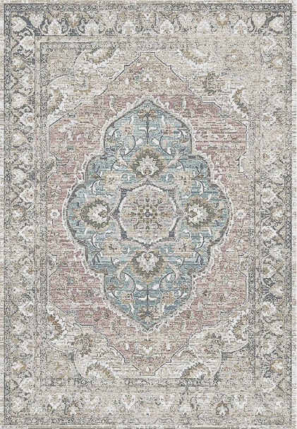 Dynamic Jazz Machine-made 6796 Multi Area Rugs