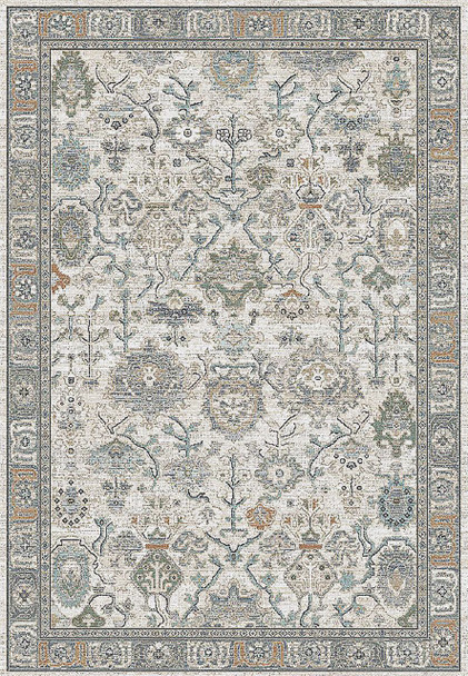 Dynamic Jazz Machine-made 6797 Multi Area Rugs