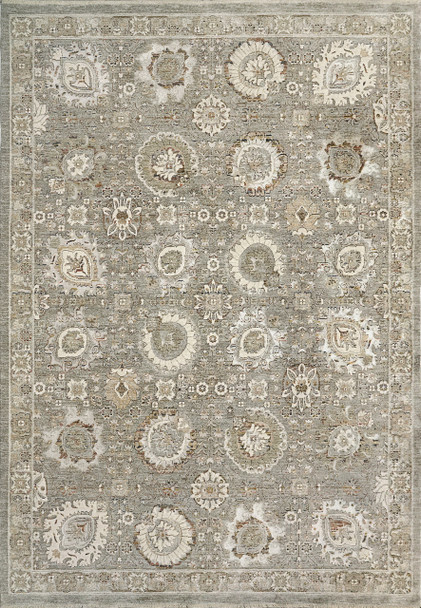 Dynamic Octo Machine-made 6904 Grey/multi Area Rugs